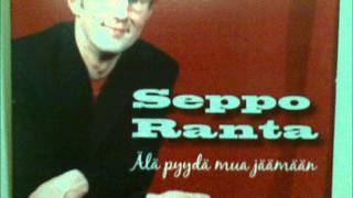 Seppo Ranta [upl. by Lambert622]