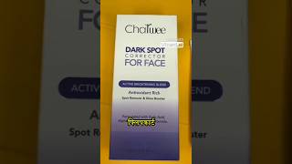 Face Brightening Cream  Charwee Dark Spot Removal [upl. by Eisset595]