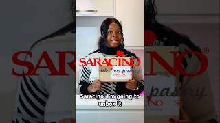 Honest Review of The Saracino Fondant Pasta Cover [upl. by Sherfield]