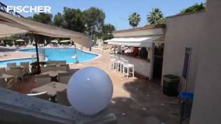 Hotel GRUPOTEL ORIENT  Mallorca [upl. by Hindu614]