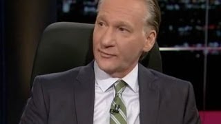 Evangelical On Why God Hasnt Killed Bill Maher [upl. by Faun]