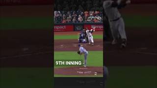 Bregman Walkoff Home Run [upl. by Davidde]