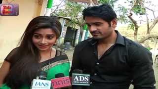 On location of TV serial Uttaran 29th January Full Episode [upl. by Red]