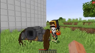 NATHOR TOUR  CRAFTMAN 5 IN MINECRAFT  MINECRAFT WORLD TOUR  MINECRAFT NATHOR TOUR [upl. by Ennyrb88]