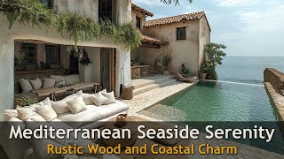 Collection of Seaside Retreats Mediterranean Homes with a View [upl. by Ahterod961]