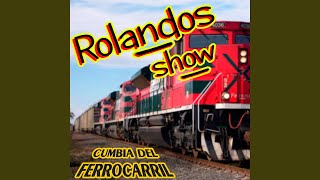 Cumbia Del Ferrocarril [upl. by Florio438]