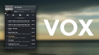 VOX Review amp Demo [upl. by Hodge]