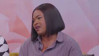 Kuami Eugene compares song promotion strategies between Empress Gifty and Joyce Blessing 261024 [upl. by Crespi]