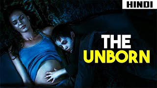 The Unborn 2009 Explained in 11 Minutes  Haunting Tube [upl. by Enilamme56]