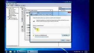 How to Install Microbox software on Windows 7 64bit  YouTube [upl. by Aehsa]