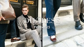 Divarese  FW 2425 [upl. by Eon]