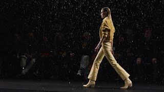 Hermes  Fall Winter 20242025  Full Show [upl. by Bancroft72]