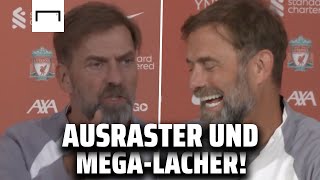 Best of Jürgen Klopp 2022  Seine besten Sprüche [upl. by Nattie]