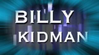 billy kidman wwe theme  you can run but you cant hide 30 min [upl. by Noied784]