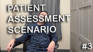 Whats YOUR Patient Assessment [upl. by Jane134]