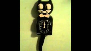 Felix clock [upl. by Lavery31]