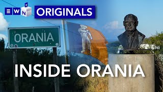 Inside Orania 30 years into democracy [upl. by Alurta]