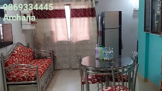 1 BHK flat sale in Gorai Borivali west 9869395072 Fully furnished 96 Lac slightly negotiable [upl. by Casimir]