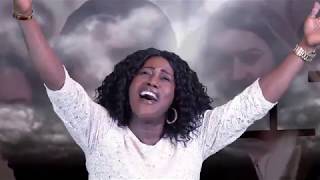 Monica Boakye Agyemang TETELESTAI WORSHIP [upl. by Inalel]