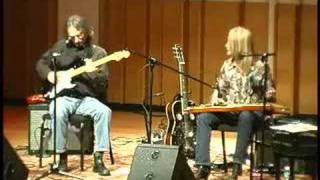 Skip James Hard Time Killing Floor at the New York Guitar Festival [upl. by Rebmeced592]