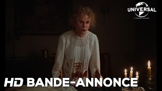 Les Proies  Bande Annonce Officielle 2 VF Au cinéma le 23 août [upl. by Ygiaf572]