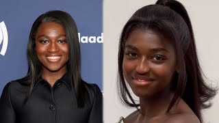 Dwyane Wade Trans Daughter Zaya Shocks Entire World Hits Red Carpet [upl. by Ainos716]