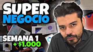 GANA DINERO FACIL Y RÁPIDO ¿funciona [upl. by Dunseath531]