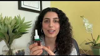 Fluticasone FLONASE Nasal Spray  Uses Directions amp WHEN TO STOP  Dr Eilbra Younan [upl. by Valenba]