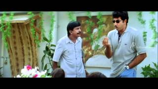 Ennamma Kannu Tamil Movie Scenes  Sathyaraj Makes Fun of Kovai Sarala  Vadivelu  Devayani [upl. by Schwitzer]