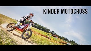 Oset Trial amp Elektro Motocross für Kinder  EMXPark [upl. by Ferguson]