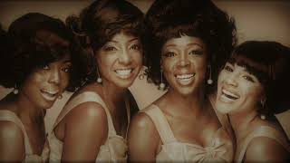 Will You Love Me Tomorrow THE SHIRELLES with lyrics [upl. by Haliehs292]