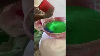 Washing powder making Proccess 😱  how washing powder making shorts [upl. by Naenaj478]