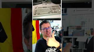 Intel  AMD 80486 SX y DX DX2 y DX4 retroinformatica  davidcasasm de Twitch [upl. by Mcfadden]