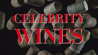 Celebrity Wines  Trailer Ufficiale [upl. by Akeinahs]