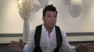 David Tutera on Wedding Themes [upl. by Henghold]