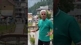 Falettis Grand Hotel Naran  Amin Hafeez [upl. by Garlanda122]