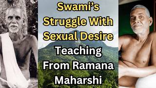 Dont Miss This Powerful Story from Annamalai Swami and Ramana Maharshi [upl. by Bauer]