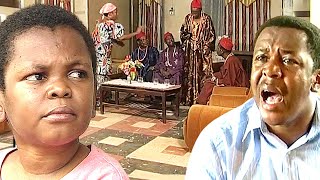 ONLY THE INNOCENT WILL PAY Forest Of Evil OSITA IHEME FRANCIS DURU CHIKAIKE NIGERIAN FULL MOVIE [upl. by Halonna484]