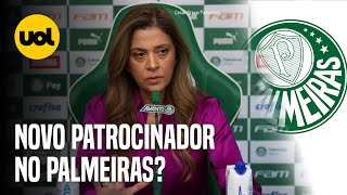 CREFISA PODE DEIXAR PALMEIRAS SE EMPRESA BANCAR VALOR DESEJADO PELO CLUBE [upl. by Enirhtak418]