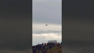 Axalp 2023 Patrouille Suisse Flugshow [upl. by Hersh]