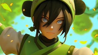 Next Avatar Game  Avatar Studios [upl. by Selie908]