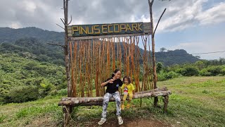 Day2 Pinus Eco Park Camping Ground Puncak Bogor [upl. by Warrick596]