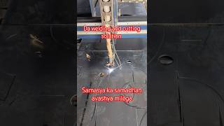 CNC plasma cutting Machine repairing keliye sampark karen [upl. by Galvan]