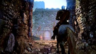 The Witcher 3 trailer LYRICSSUBTITLES [upl. by Amati]