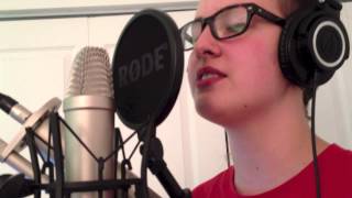 Something Beautiful  Needtobreathe Cover by Taryn Bronwyn amp Patrick Henson [upl. by Lenoj]