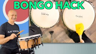 Innovative Bongo Hack [upl. by Delia]