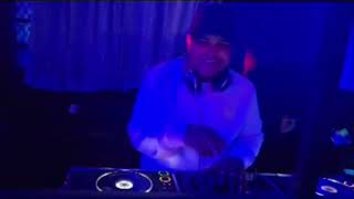 DJ Dal SA In The House  Live In Cape Town Empire Night Club Die Doring Steek 🔥🔥🔥 [upl. by Aknayirp]