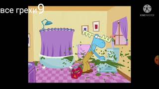 Все грехи Happy tree friends Wishy washy [upl. by Schlessinger]