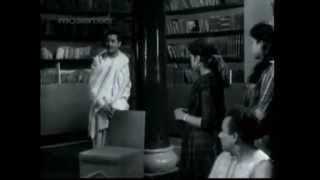 JAANE WO KAISE LOG TTHE JINKE HEMANT KUMAR SAHIR S D BURMAN PYAASA 1957 [upl. by Norym]