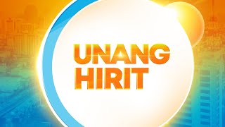 Unang Hirit Livestream December 2 2024  Replay [upl. by Caty]